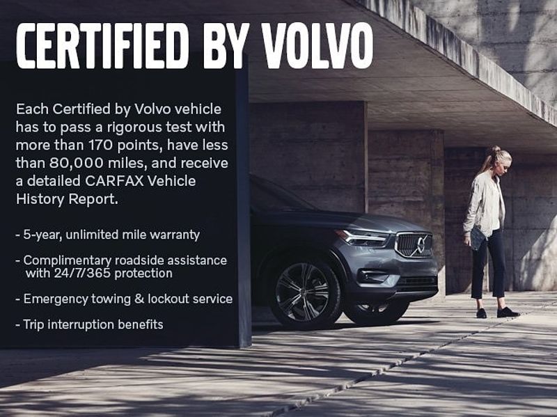 Volvo  XC90 T6 AWD Inscription 6-Seater